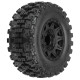 Badlands MX28 HP 2.8' BELTED MTD Raid 6x30 F/R by Proline SRP $89.61