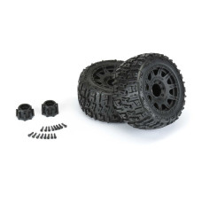 1/8 Trencher LP F/R 3.8 1/8 Trencher LP F/R 3.8