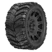 Masher X HP Tires MTD Rmvble Hex (2) by Proline SRP $158.59