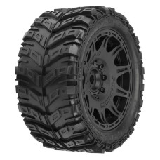 Masher X HP Tires MTD Rmvble Hex (2) by Proline SRP $158.59 Masher X HP Tires MTD Rmvble Hex (2) by Proline SRP $158.59
