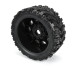 Masher X HP Tires MTD Rmvble Hex (2) by Proline SRP $158.59 Masher X HP Tires MTD Rmvble Hex (2) by Proline SRP $158.59