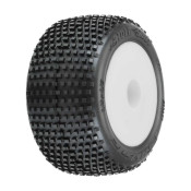 Hole Shot Tires MTD White Mini-T 2.0 F/R by Proline SRP $41.34 Hole Shot Tires MTD White Mini-T 2.0 F/R by Proline SRP $41.34