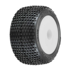 Hole Shot Tires MTD White Mini-T 2.0 F/R by Proline SRP $41.34 Hole Shot Tires MTD White Mini-T 2.0 F/R by Proline SRP $41.34