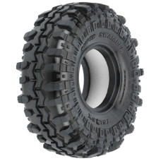 1/10 Class 0 or UTB18 1/18 Interco Super Swmper Predator F/R 1.55' Crawler Tires (2) by Proline SRP $56.85 1/10 Class 0 or UTB18 1/18 Interco Super Swmper Predator F/R 1.55' Crawler Tires (2) by Proline SRP $56.85