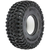 1/6 Hyrax XL G8 Fr/Rr 2.9' Rock Crawling Tires (2) by Proline SRP $89.61 1/6 Hyrax XL G8 Fr/Rr 2.9' Rock Crawling Tires (2) by Proline SRP $89.61