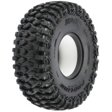 1/6 Hyrax XL G8 Fr/Rr 2.9' Rock Crawling Tires (2) by Proline SRP $89.61