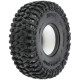 1/6 Hyrax XL G8 Fr/Rr 2.9' Rock Crawling Tires (2) by Proline SRP $89.61