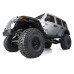1/6 Hyrax XL G8 Fr/Rr 2.9' Rock Crawling Tires (2) by Proline SRP $89.61