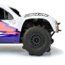 Dumont Sand/Snow Tires Mounted on Raid Black 6x30 Removable 17mm Hex Wheels (2) for Mojave 6S and UDR Front or Rear by Proline SRP $101.70 Dumont Sand/Snow Tires Mounted on Raid Black 6x30 Removable 17mm Hex Wheels (2) for Mojave 6S and UDR Front or Rear by Proline SRP $101.70