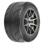 1/7 Toyo Prxs R888R S3 Rr 2.9 BLTD MTD Spctr Gnmtl by Proline SRP $89.62