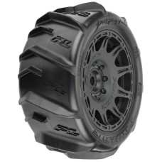 Dumont Snd/Snw 5.7 Trs MTD Rmvble Hx Blk Raid (2) by Proline SRP $158.59 Dumont Snd/Snw 5.7 Trs MTD Rmvble Hx Blk Raid (2) by Proline SRP $158.59