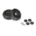 Dumont Snd/Snw 5.7 Trs MTD Rmvble Hx Blk Raid (2) by Proline SRP $158.59 Dumont Snd/Snw 5.7 Trs MTD Rmvble Hx Blk Raid (2) by Proline SRP $158.59