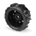 Dumont Snd/Snw 5.7 Trs MTD Rmvble Hx Blk Raid (2) by Proline SRP $158.59 Dumont Snd/Snw 5.7 Trs MTD Rmvble Hx Blk Raid (2) by Proline SRP $158.59