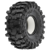 1/10 MT Baja Pro X Pred F/R 1.9 Crawler Tires (2) by Proline SRP $56.85 1/10 MT Baja Pro X Pred F/R 1.9 Crawler Tires (2) by Proline SRP $56.85