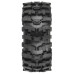 1/10 Mickey Thompson Baja Pro X G8 F/R 1.9 Inch Crawler Tires (2) by Proline SRP $56.83
