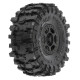 1/10 Baja ProX G8 F/R 1.9 MTD 12mm Black Holcomb (2) by Proline SRP $68.92