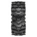 1/10 Baja ProX G8 F/R 1.9 MTD 12mm Black Holcomb (2) by Proline SRP $68.92