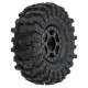 1/24 MT Baja Pro X F/R 1.0 Tires MTD 7mm Blk (4) by Proline SRP $56.85