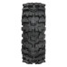 1/24 MT Baja Pro X F/R 1.0 Tires MTD 7mm Blk (4) by Proline SRP $56.85 1/24 MT Baja Pro X F/R 1.0 Tires MTD 7mm Blk (4) by Proline SRP $56.85