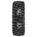 1/10 Hyrax LP G8 Front/Rear 2.2' Crawler Tires (2) by Proline SRP $63.74 1/10 Hyrax LP G8 Front/Rear 2.2' Crawler Tires (2) by Proline SRP $63.74