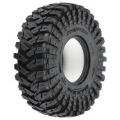 1/6 Maxxis Trepador G8 F/R 2.9 SCX6 Tires (2) by Proline SRP $89.62