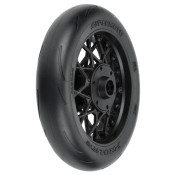 1/4 Supermoto S3 Motorcycle Front Tire MTD Black (1): PROMOTO-MX by Proline SRP $63.74 1/4 Supermoto S3 Motorcycle Front Tire MTD Black (1): PROMOTO-MX by Proline SRP $63.74