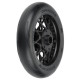 1/4 Supermoto S3 Motorcycle Front Tire MTD Black (1): PROMOTO-MX by Proline SRP $63.74