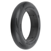 Supermoto S3 Front Tire Mounted on Sleeve for Pro-Spec Supermoto Aluminum Wheel by Proline SRP $49.95 Supermoto S3 Front Tire Mounted on Sleeve for Pro-Spec Supermoto Aluminum Wheel by Proline SRP $49.95