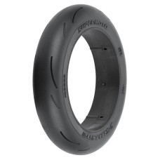 Supermoto S3 Front Tire Mounted on Sleeve for Pro-Spec Supermoto Aluminum Wheel by Proline SRP $49.95