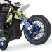 Supermoto S3 Front Tire Mounted on Sleeve for Pro-Spec Supermoto Aluminum Wheel by Proline SRP $49.95
