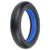 Supermoto S3 Front Tire for Supermoto Wheel by Proline SRP $19.88 Supermoto S3 Front Tire for Supermoto Wheel by Proline SRP $19.88