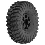 1/24 Maxxis Trepador F/R 1.0' Crawler Tires MTD 7mm Black Holcomb (4) SCX24 by Proline SRP $56.85 1/24 Maxxis Trepador F/R 1.0' Crawler Tires MTD 7mm Black Holcomb (4) SCX24 by Proline SRP $56.85