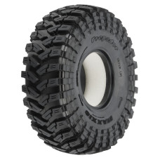 1/10 Maxxis Trepador G8 F/R 1.9' Rock Crawling Tires (2) by Proline SRP $56.85