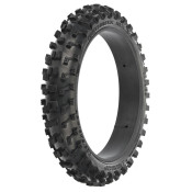 Dunlop Geomax MX33 V2 Bead CR4 Front Tire MTD on Sleeve for Pro-Spec Aluminum Wheel by Proline SRP $49.94 Dunlop Geomax MX33 V2 Bead CR4 Front Tire MTD on Sleeve for Pro-Spec Aluminum Wheel by Proline SRP $49.94