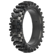 Dunlop Geomax MX33 V2 Bead CR4 Rear Tire MTD on Sleeve for Pro-Spec Aluminum Wheel by Proline SRP $49.95 Dunlop Geomax MX33 V2 Bead CR4 Rear Tire MTD on Sleeve for Pro-Spec Aluminum Wheel by Proline SRP $49.95