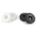 Mickey Thompson Baja Pro X 2.9' G8 Rock Terrain Truck Tires (2) for Axial SCX6 Front or Rear by Proline SRP $89.61 Mickey Thompson Baja Pro X 2.9' G8 Rock Terrain Truck Tires (2) for Axial SCX6 Front or Rear by Proline SRP $89.61