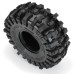 Mickey Thompson Baja Pro X 2.9' G8 Rock Terrain Truck Tires (2) for Axial SCX6 Front or Rear by Proline SRP $89.61 Mickey Thompson Baja Pro X 2.9' G8 Rock Terrain Truck Tires (2) for Axial SCX6 Front or Rear by Proline SRP $89.61