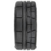 Menace HP BELTED Speed Run 1:8 Tires Mounted on Mach 10 Black 17mm Wheels (2) for Front or Rear by Proline SRP $72.40 Menace HP BELTED Speed Run 1:8 Tires Mounted on Mach 10 Black 17mm Wheels (2) for Front or Rear by Proline SRP $72.40
