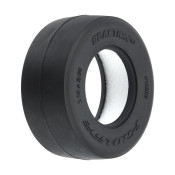 Reaction HP No-Prep Drag Racing BELTED Tires (2) for Losi Mini No-Prep Drag Car Rear by Proline SRP $52.25 Reaction HP No-Prep Drag Racing BELTED Tires (2) for Losi Mini No-Prep Drag Car Rear by Proline SRP $52.25