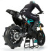 Roost MX Sand/Snow Paddle Motorcycle Tire Mounted on Black Wheel for Promoto-MX Rear by Proline SRP $63.74 Roost MX Sand/Snow Paddle Motorcycle Tire Mounted on Black Wheel for Promoto-MX Rear by Proline SRP $63.74