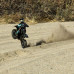 Roost MX Sand/Snow Paddle Motorcycle Tire Mounted on Black Wheel for Promoto-MX Rear by Proline SRP $63.74 Roost MX Sand/Snow Paddle Motorcycle Tire Mounted on Black Wheel for Promoto-MX Rear by Proline SRP $63.74