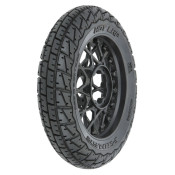 Hot Lap S3 Motorcycle Front Tire Mounted on Black Supermoto Wheel for Promoto-MX Front by Proline SRP $63.74 Hot Lap S3 Motorcycle Front Tire Mounted on Black Supermoto Wheel for Promoto-MX Front by Proline SRP $63.74