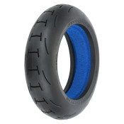 Supermoto V2 S3 Rear Tire for Supermoto Wheel by Proline SRP $44.81 Supermoto V2 S3 Rear Tire for Supermoto Wheel by Proline SRP $44.81