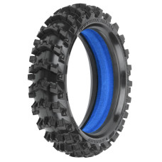 Dunlop Geomax MX14 V2 Bead Rear Tire: Promoto-MX by Proline SRP $44.13