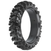 Dunlop Geomax MX14 V2 Bead CR4 Rear Tire MTD on Sleeve for Pro-Spec Aluminum Wheel by Proline SRP $49.95 Dunlop Geomax MX14 V2 Bead CR4 Rear Tire MTD on Sleeve for Pro-Spec Aluminum Wheel by Proline SRP $49.95