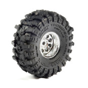 1/30 Baja Pro X Front/Rear Mounted Chrome Beast (4): Axial SCX30 SRP $44.81 1/30 Baja Pro X Front/Rear Mounted Chrome Beast (4): Axial SCX30 SRP $44.81