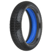 Hole Shot 2.0 V2 Bead M3 Motocross Rear Tire for Losi Promoto-MX by Proline SRP $19.88 Hole Shot 2.0 V2 Bead M3 Motocross Rear Tire for Losi Promoto-MX by Proline SRP $19.88