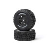 Mirage TT F/R Tires Mounted 12mm Hex Black Split Six (4) for ARRMA MOJAVE GROM by Proline SRP $74.11 Mirage TT F/R Tires Mounted 12mm Hex Black Split Six (4) for ARRMA MOJAVE GROM by Proline SRP $74.11