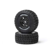 Mirage TT F/R Tires Mounted 12mm Hex Black Split Six (4) for ARRMA MOJAVE GROM by Proline SRP $74.11 Mirage TT F/R Tires Mounted 12mm Hex Black Split Six (4) for ARRMA MOJAVE GROM by Proline SRP $74.11
