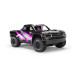 Mirage TT F/R Tires Mounted 12mm Hex Black Split Six (4) for ARRMA MOJAVE GROM by Proline SRP $74.11